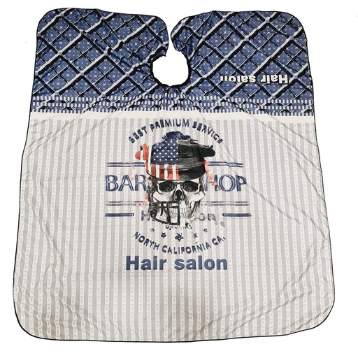 [BTE-UHG07] Kate Cape de barbier 140x165 BTE-UHG07