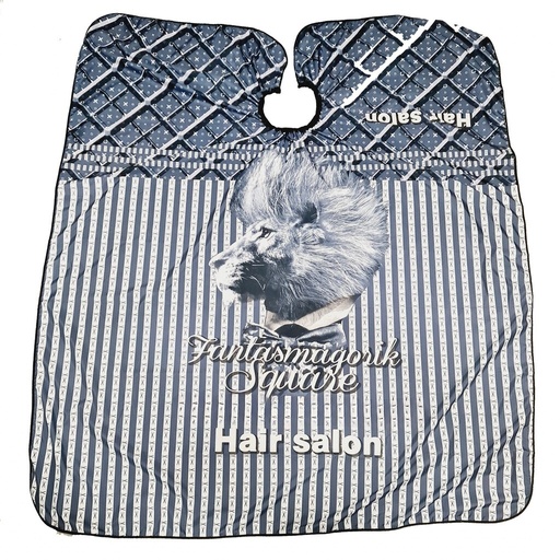 [BTE-UHG09] Bate Barbershop Umhang 140x165 BTE-UHG09