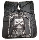 Bate Barbershop cape 140x165 BTE-UHG11