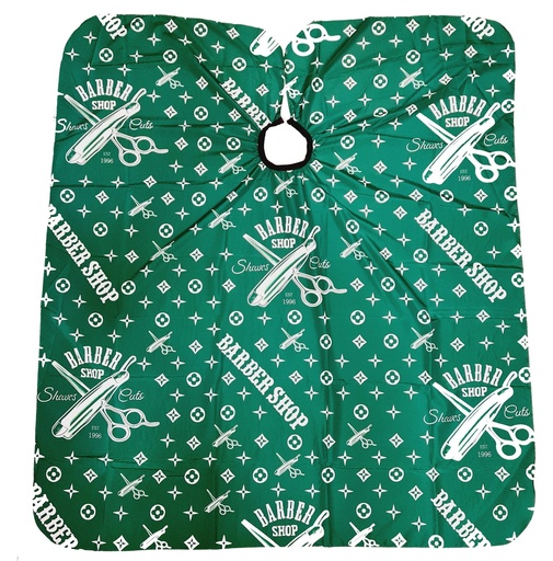 [BTE-UHG14] Bate Barbershop Umhang 140x165 BTE-UHG14