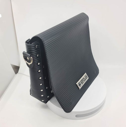 [KD-118] Kryolan Friseur Untensilien Tasche