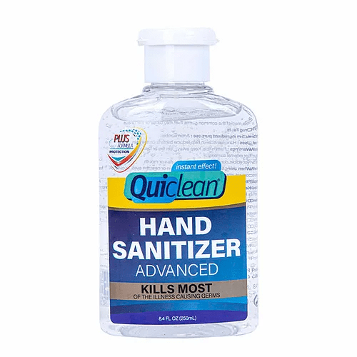 Quiclean Handdesinfektionsmittel 100ml