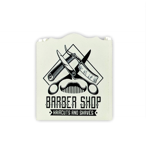 [308-15] Kate Bate Barbershop Scherenhalter