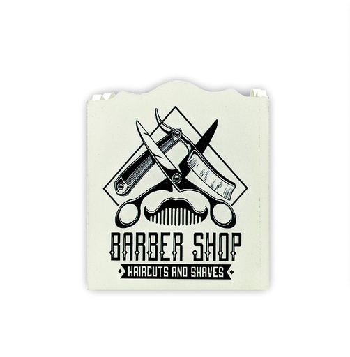 [BS:05] Barbershop Scherenhalter