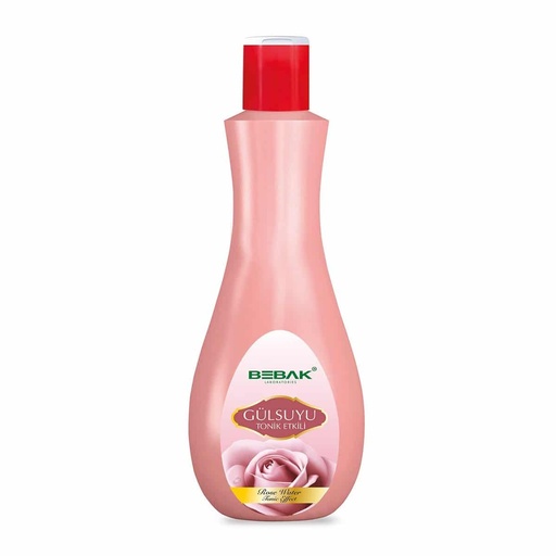 [KD-274] bebak Bebak Rose Water 215ml