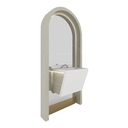 Alpeda Charm Man Barber Station Unit