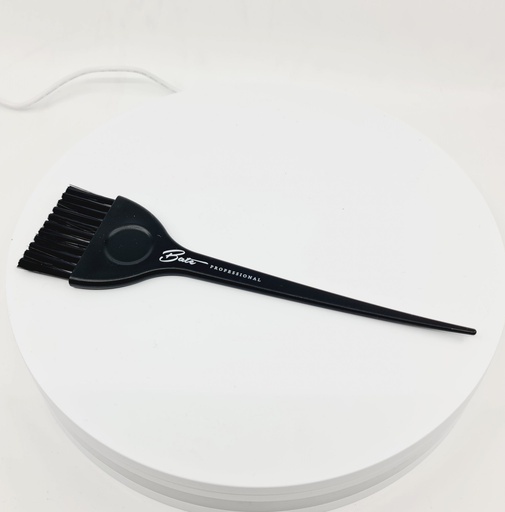 [BTE-F02] Bate Farbpinsel Schwarz