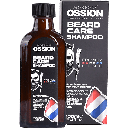 Ossion Premium Barber Line Bartpflege Shampoo 100ml