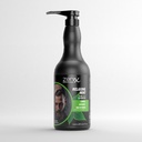 Zenix Relaxing Mint Shampoo 1000ml