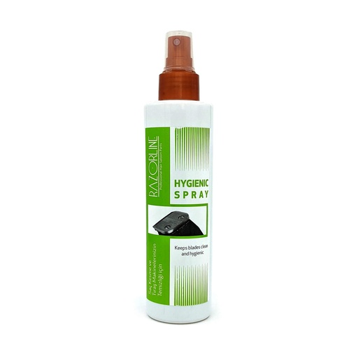 [KD-301] razorline Razorline Hygienic Spray 200ml