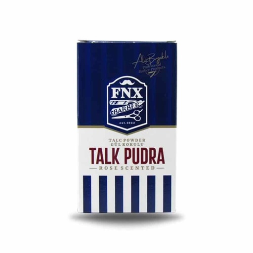 [KD-280] fonex Fonex Barber Talc Powder 250gr