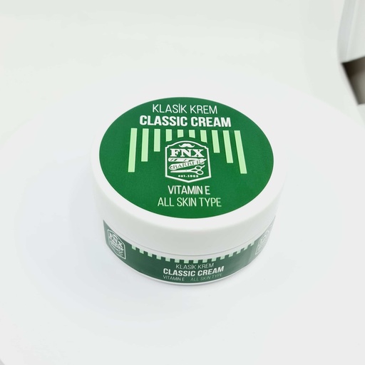 [KD-281] fonex Fonex Classic Creme 175ml