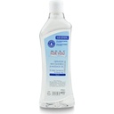 More For You Depilatory Wax Cleaning & Massage Oil 490ml Fresh