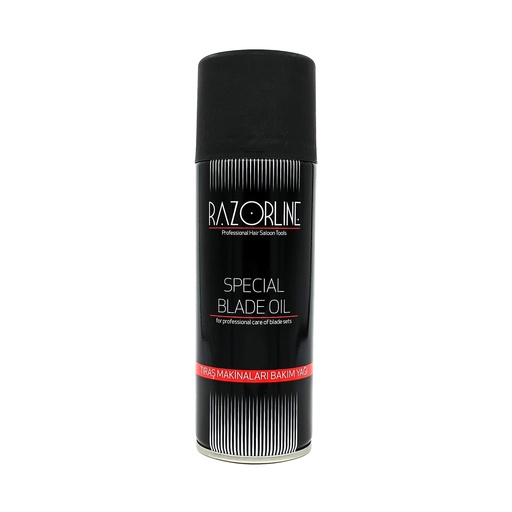 [KD-302] razorline Razorline Special Blade Oil 200ml