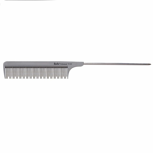 [T-112] rodeo Rodeo Professioneller Kamm T-112