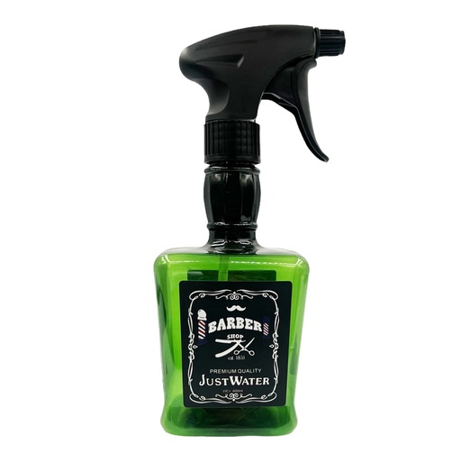 [BTE-W14] Kate Bate Barbershop Sprühflasche 600ml