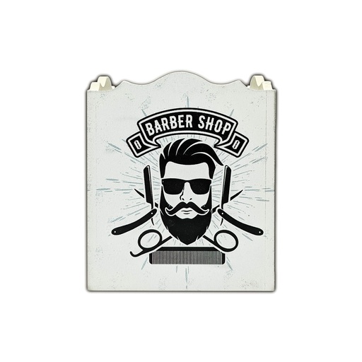 [308-15] Kate Bate Barbershop Scherenhalter