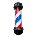 Bate Barber Pole Black 70cm