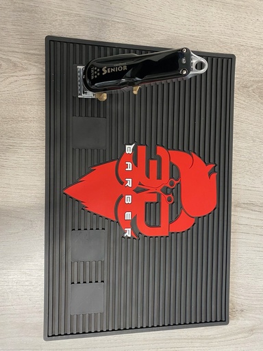 [Bt:120] Kate Bate Barber Magnetischer Haarschneider Halter
