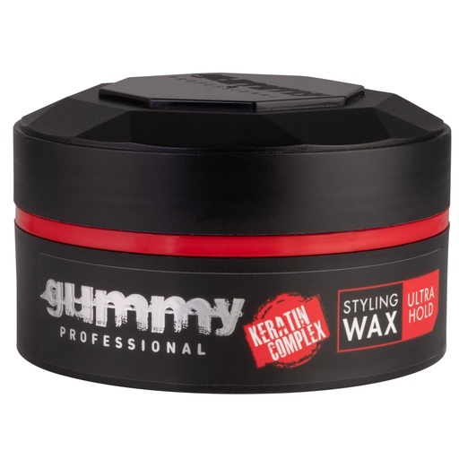 [Gum03] Gummy Haarwachs Ultra Hold 150ml
