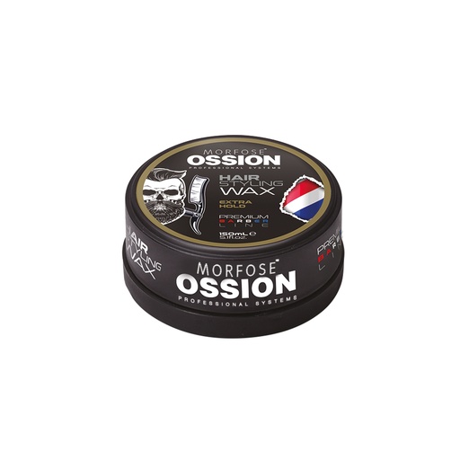 [KD-189] Ossion Hair Styling Wax Extra Hold 150ml
