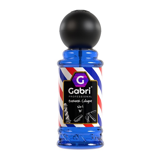 [GBC 250  NO:1] Gabri Barber Cologne No:1 250ml