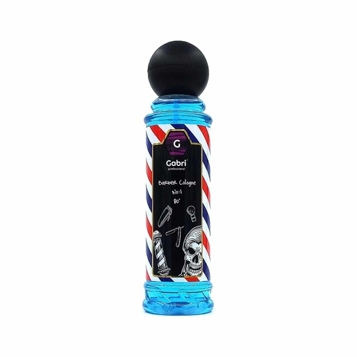 [GBC 400 NO:1] Gabri Barber Cologne Nr:1 400 ml