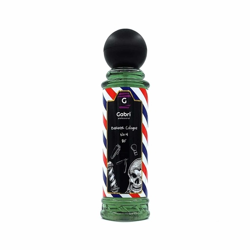 [GBC 400 NO:4] Gabri Barber Cologne No:4 400ml