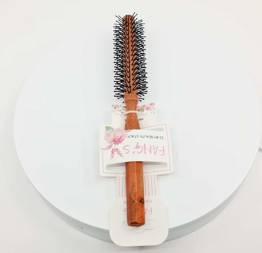 [BTE-H03] Bate Fang's Haarbürste Nr.8