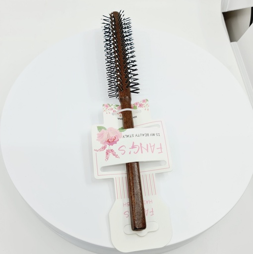 [BTE-H04] Bate Fang's Hairbrush No.4