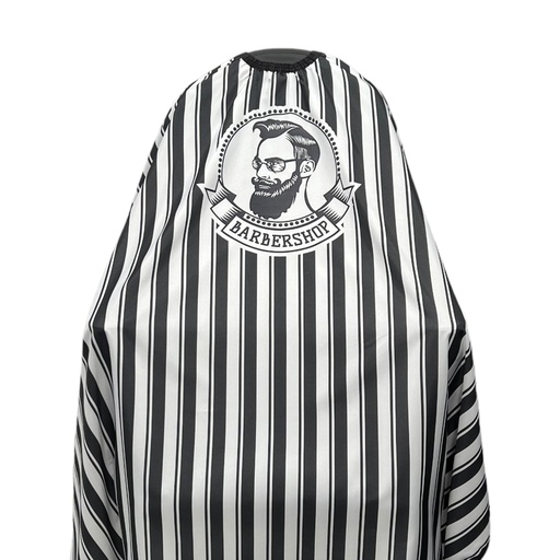 [BTE-UHG19] Bate Barbershop Umhang 140x165 BTE-UHG19