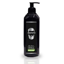 Gummy After Shave Cream & Cologne One Mile 400ml