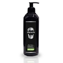 Gummy Crema dopobarba gommosa e colonia One Mile 400 ml