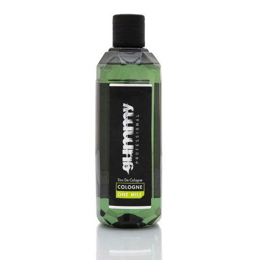 [GC 500  NO : 1] Gummy One Mile Colonia 500ml