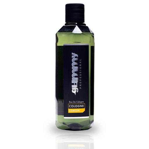 [GC 500  NO : 5] Gummy Lemon Cologne 500ml