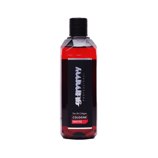 [GC 500  NO : 4] Gummy Invite Colonia 500ml