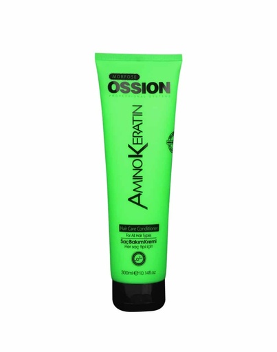 Ossion Amino Keratin Hair Conditioner 300ml
