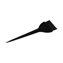 Kate Bate Farbpinsel Schwarz 5cm-7cm