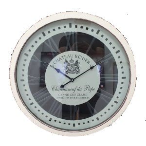 [BTE-DC04] Deko Wanduhr