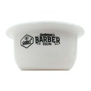 Gabri Mini Rasierschale Weiss BRS:14