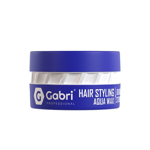Gabri Hair Wax Blue Touch 150ML