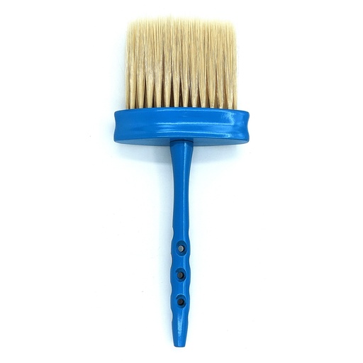 [ONG:02] ONGEA Ongea  Nackenbürste Blau