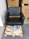 Bate Damen Bedienungsstuhl BK-B04