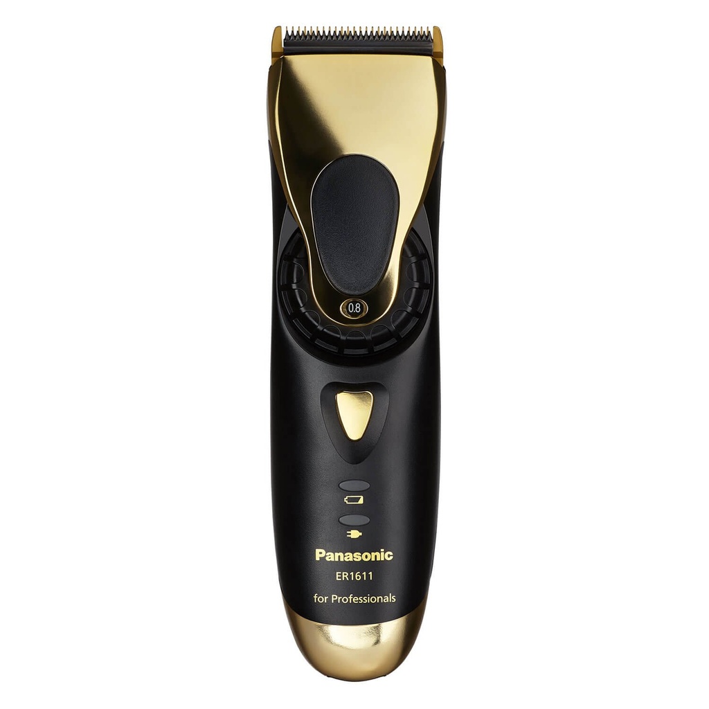 Panasonic - Haarschneide-Maschine ER 1611 N Gold