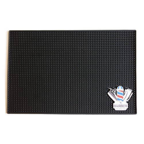 [BTE:182] Kate Bate Hairdressing utensil mat