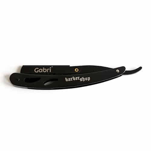 [GBR-12] Gabri Classic Rasiermesser