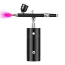 Bate Beauty Spitzpistole/Airbrush Set