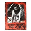 Bate Barbershop Modelheft Old School Classics