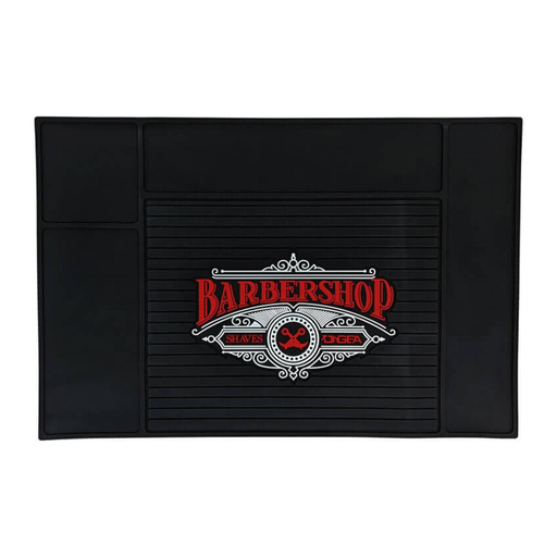 [BTE:183] Bate Hairdressing utensil mat BTE:183