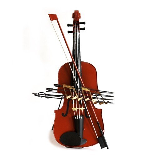 [BTE-DC08] Deko Violine